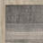 Gradient Viscose Striped Indoor Rug-18389087