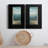 " Out Of The Lighthouse I " 2 - Pieces-1334528050