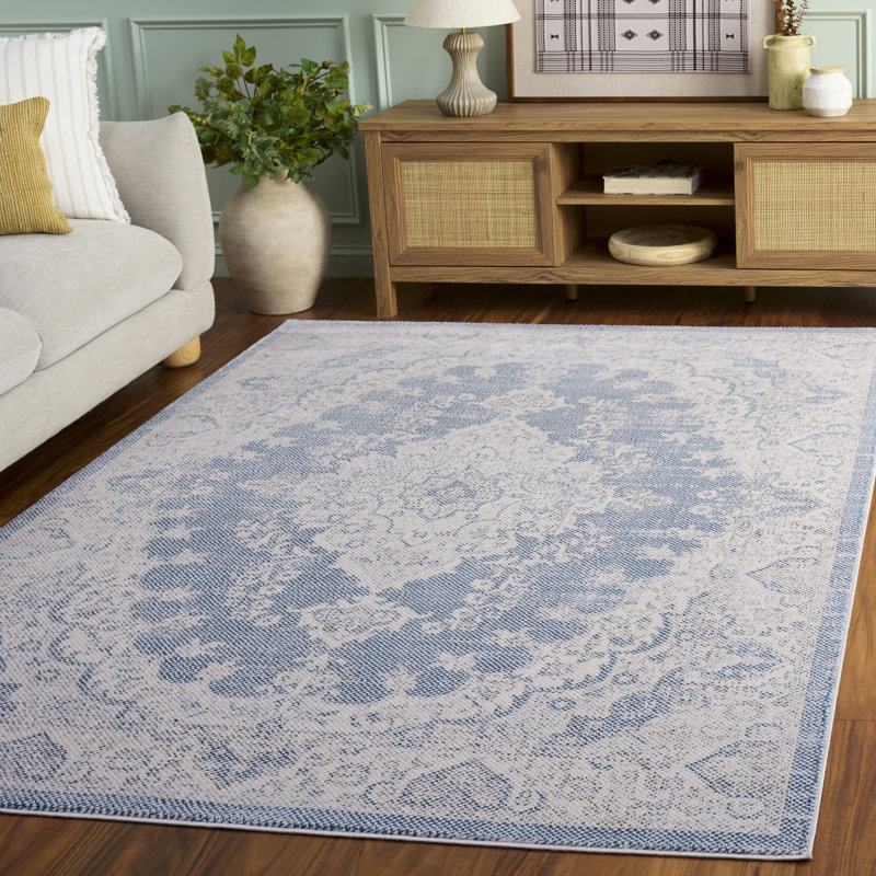 Harrison 400 Performance Oriental Rug, Rectangle 5'3" x 7'6"