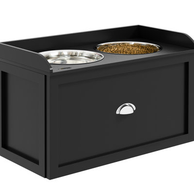 Café pour chien
