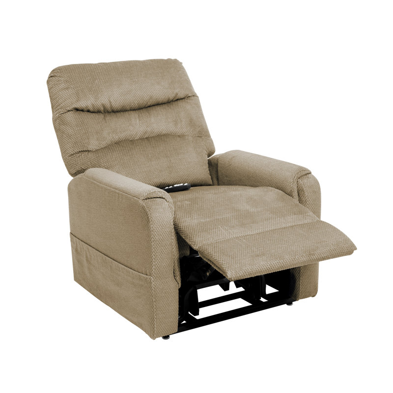 Fauteuil inclinable Spice Trio, Pierre