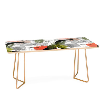 Nature Coffee Table