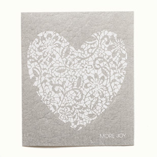 Torchon de mariage