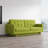 Vegas Sofa 90" Upholstered Sleeper Sofa-697997839