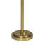 Lampe de buffet Polly (laiton avec abat-jour festonné)-105806303-105806301-105806300