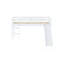 Single (3') Loft Bed by Harriet Bee-1150675939