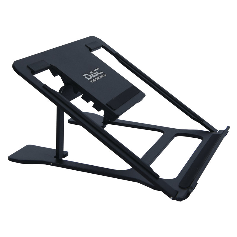 Chariot portatif pour ordinateur portable