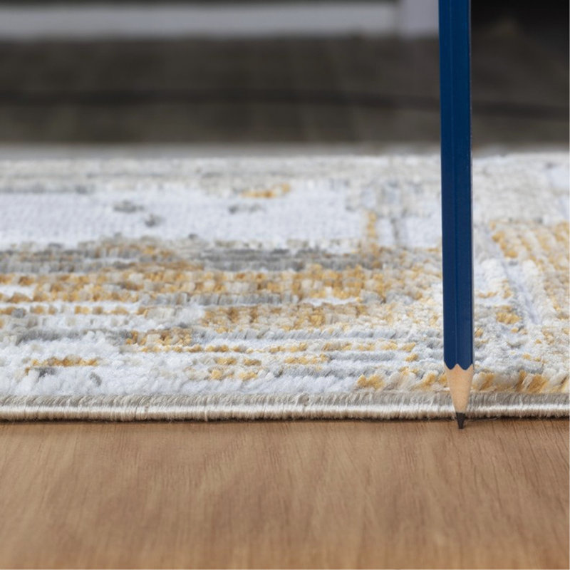 Multi Area Rug, Rectangle 7'10" x 9'10"