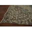 Tapis turc rétro Anatolian 6 x 9
