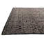 Tapis noir Outen