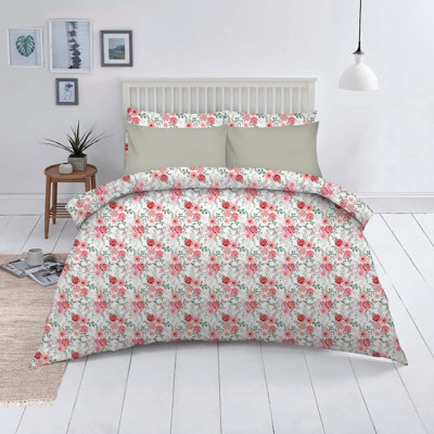 600 Thread Count Egyptian Quality Cotton Printed Sheet Set