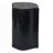 2-In-1 Irregular End Table, Split Design Side Table-1871848167