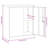 31.1'' Wide Storage Cabinet-2016151058