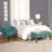 North Andover Upholstered Storage Bench-1825866563