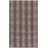 Madelline Machine Washable Cotton Area Rug with Non-Slip Backing-899955096