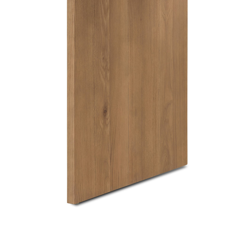 Pickford Desk - Dusted Oak Veneer