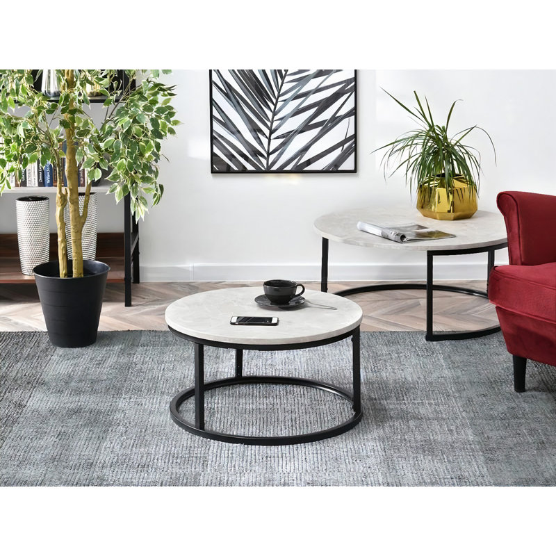 Centeno Frame Coffee Table