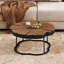 Table basse 27 po Modern