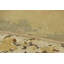 One-of-a-Kind 3'1x11'10 Hand Knotted Area Rug