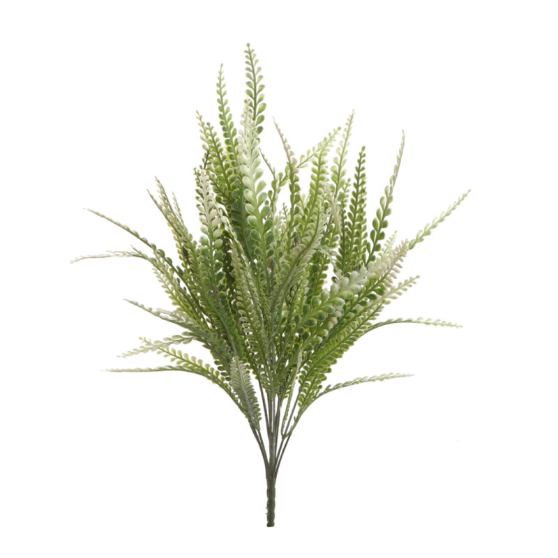 21'' Tall Fern Plant
