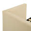Lit de jour rembourré avec couchette Pop Up Modern Reylin-1982812738