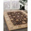Tapis oriental beige / brun Vilma-879072197