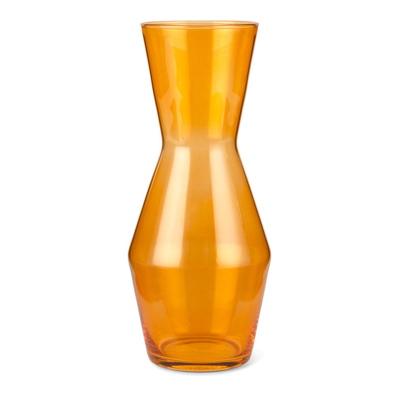 1L Carafe, Yellow