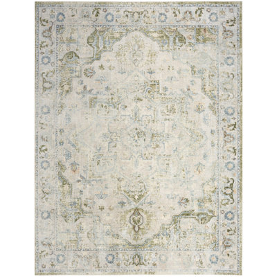 Haydel Area Rug