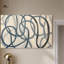 Toile éternelle «I Loop» par Art Remedy-117580480-117580481-117580485