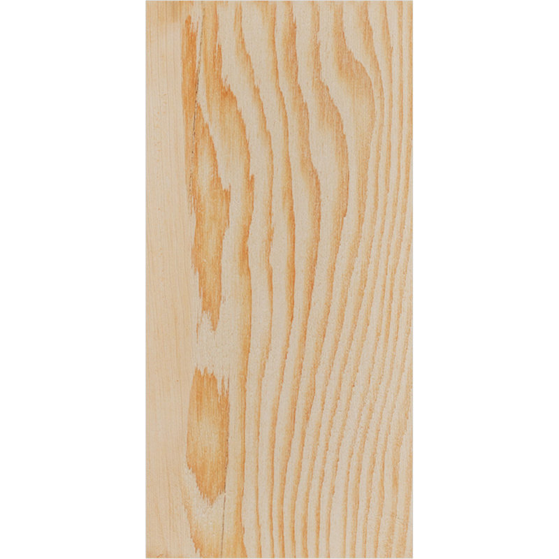 Alpine Smooth Rafter Tail, Douglas Fir, 12" H x 48" W x 5.5" D