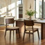 Chaise d'appoint Baebel