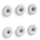 Flexjet Whirlpool Trim Kit with Six Jets