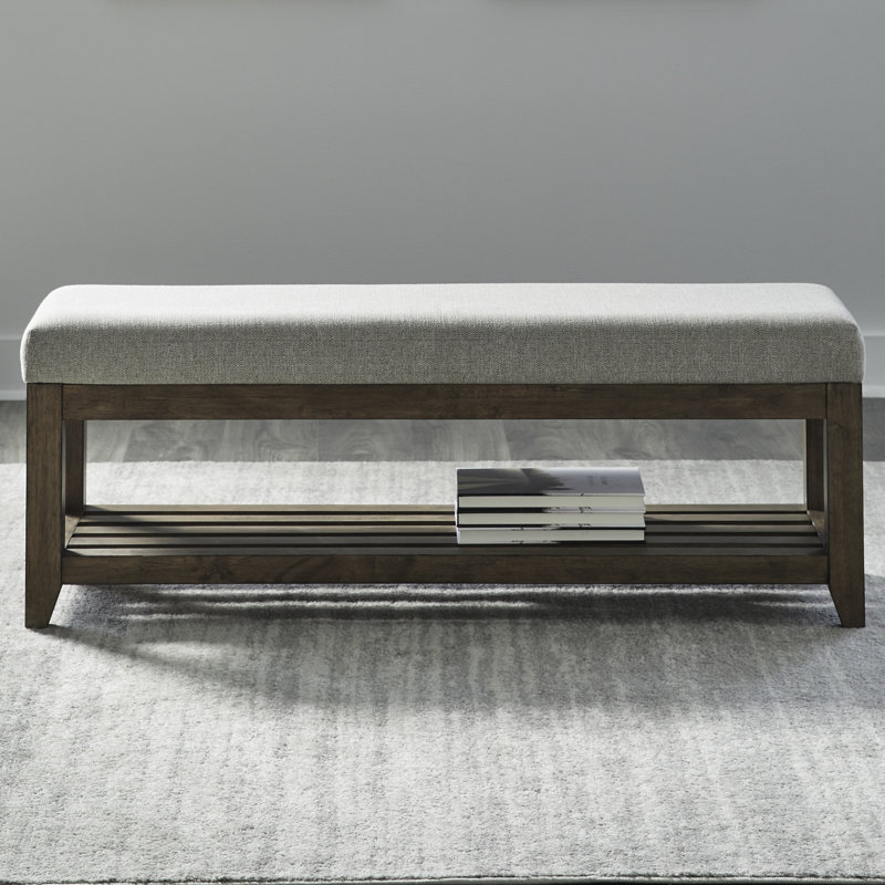 Hinkle Bed Bench