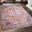 Hayse Abstract 160cm X 230cm Area Rug