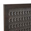 Jakarta Solid Wood Bed-167100734