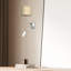 Marshall Steel Wall Sconce