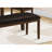 Jeanny Faux Leather Upholstered Bench-770352470-770352471-770873843