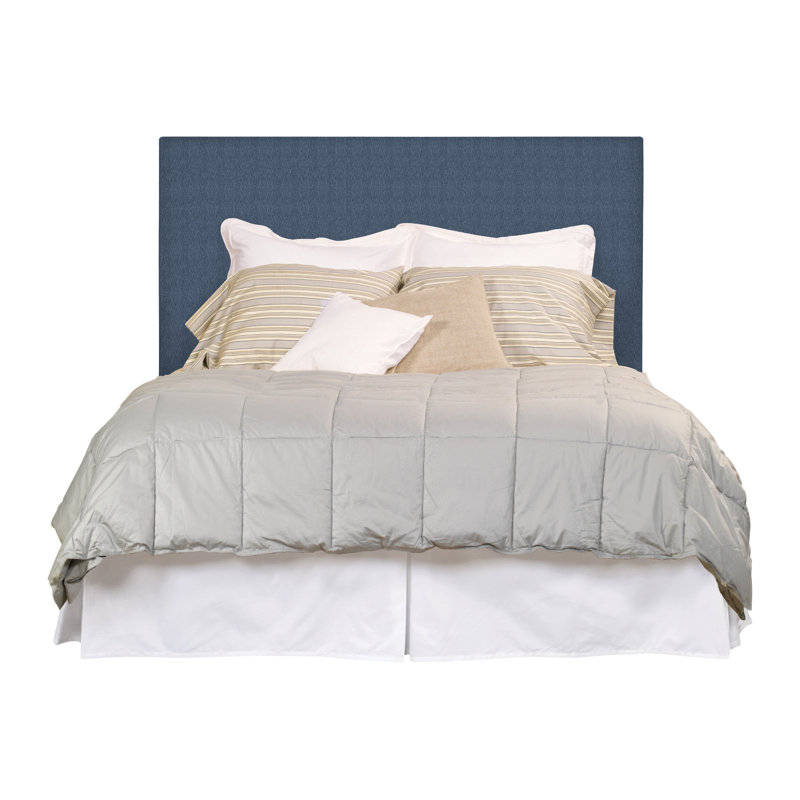 Grace/Griffin Queen Headboard, Navada Blue