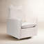 Cali Pillowback Swivel Glider-438832848