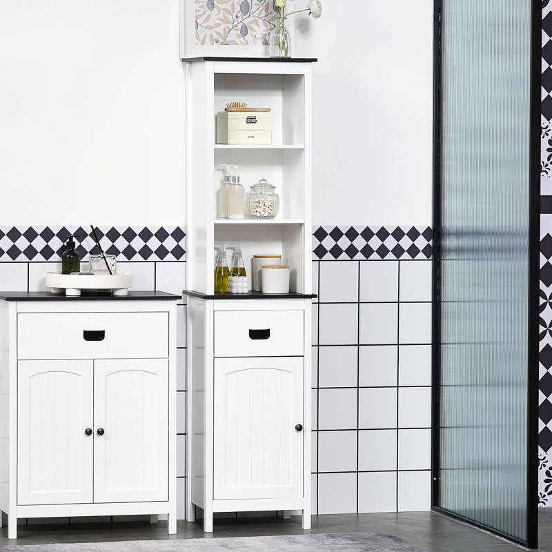 Lakasha Bathroom Cabinet