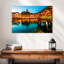 Camion sur le lac Lucerne la nuit-108135398