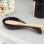Repose-cuillère en céramique Home Basics-86561768