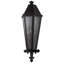 Millesime 3 - Light Flush Mounted Sconce