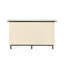 Toulon 6 - Drawer Dresser-797334672