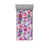 Lilas, indigo, magenta / floral est en rupture de stock sélectionné
