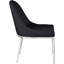 Chaise d'appoint rembourrée Ferro Hessle-1836274285-1836274281