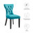 Modway Silhouette Performance Velvet Dining Chairs-1127850685