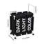 Plastic Laundry Basket