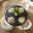 4 - Person Dining Table Sets With 52'' Round Table & 4 Upholstered Linen Rolling Chairs