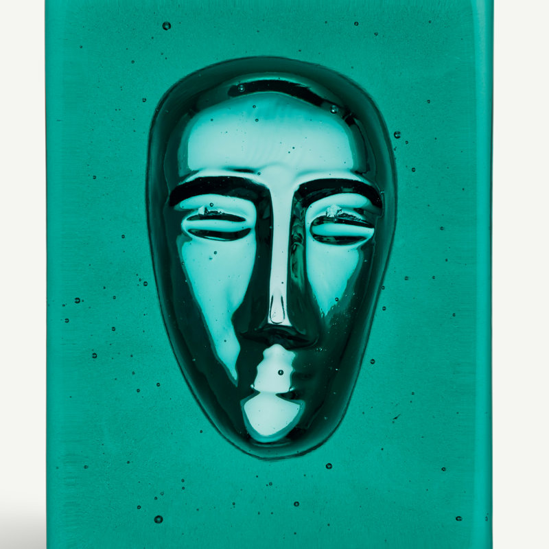 Azur Man Petrol